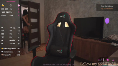 Watch oxxme recorded live streams from Chaturbate on 2025/08/10, Cam Archive