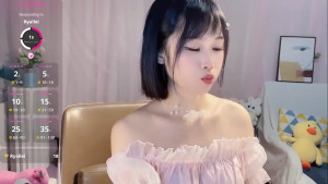 Watch LaoSHI-999 recorded live streams from Stripchat on 2025/08/10, Cam Archive