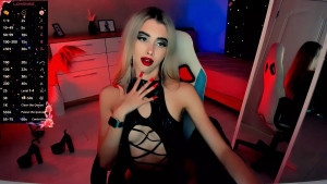 Watch emilia_klar recorded live streams from Stripchat on 2025/08/11, Cam Archive