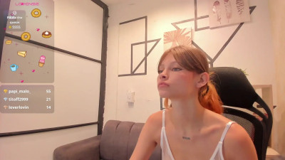 Watch ElviraRosse_ recorded live streams from Stripchat on 2025/08/11, Cam Archive