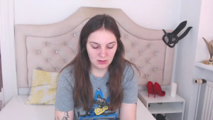 Watch mayakinky recorded live streams from Chaturbate on 2025/08/11, Cam Archive