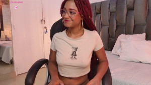 Watch lorena_vieira_ recorded live streams from Chaturbate on 2025/08/11, Cam Archive