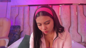 Watch barbara_cambels recorded live streams from Stripchat on 2025/08/11, Cam Archive