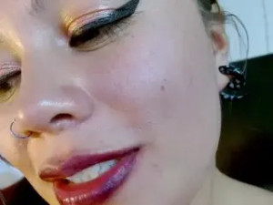 Watch miss_evoleth2 recorded live streams from Stripchat on 2025/08/11, Cam Archive