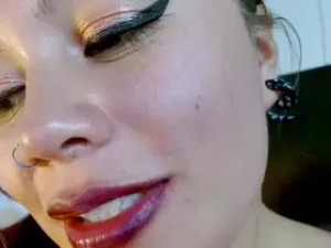 Watch miss_evoleth2 recorded live streams from Stripchat on 2025/08/11, Cam Archive