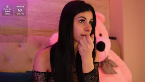 Watch Barbie_Tease recorded live streams from Stripchat on 2025/08/11, Cam Archive