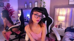 Watch dayanne7 recorded live streams from Chaturbate on 2025/08/11, Cam Archive