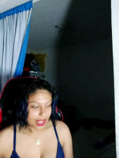 Watch azulzulix recorded live streams from Stripchat on 2025/08/11, Cam Archive