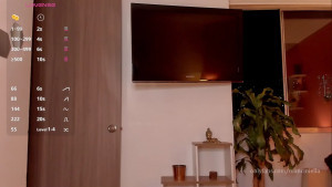 Watch ellamancini recorded live streams from Chaturbate on 2025/08/12, Cam Archive