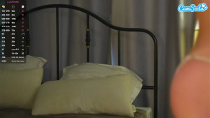 Watch taitehails recorded live streams from Camsoda on 2025/08/12, Cam Archive