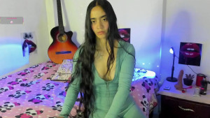 Watch lizeth_sweet recorded live streams from Stripchat on 2025/08/12, Cam Archive