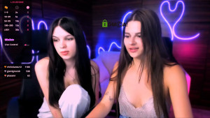 Watch berry-alma recorded live streams from Stripchat on 2025/08/12, Cam Archive