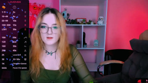 Watch luna-berryy recorded live streams from Stripchat on 2025/08/12, Cam Archive