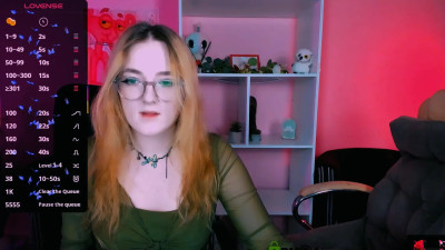 Watch luna-berryy recorded live streams from Stripchat on 2025/08/12, Cam Archive