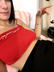 Watch AnnnMary recorded live streams from Stripchat on 2025/08/12, Cam Archive