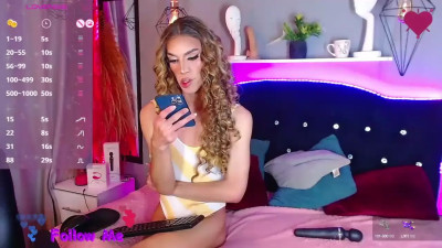 Watch camila_hootie recorded live streams from Stripchat on 2025/08/13, Cam Archive