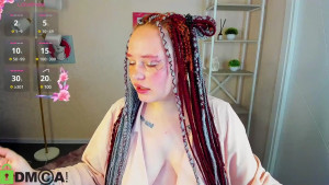 Watch looly_rise recorded live streams from Stripchat on 2025/08/13, Cam Archive