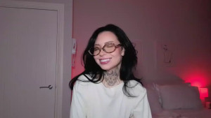 Watch 888_Lilith recorded live streams from Stripchat on 2025/08/13, Cam Archive