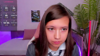 Watch lina_brownie recorded live streams from Stripchat on 2025/08/13, Cam Archive