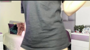 Watch Charlotte7-7 recorded live streams from Stripchat on 2025/08/13, Cam Archive