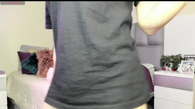 Watch Charlotte7-7 recorded live streams from Stripchat on 2025/08/13, Cam Archive