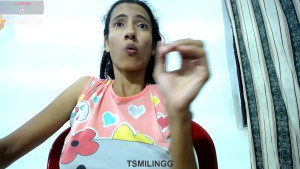 Watch tsmilingg recorded live streams from Chaturbate on 2025/08/13, Cam Archive