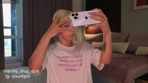 Watch MyApril recorded live streams from Stripchat on 2025/08/14, Cam Archive