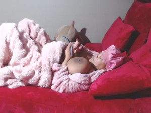 Watch DippingCandySauce recorded live streams from Stripchat on 2025/08/14, Cam Archive