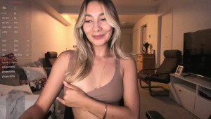 Watch emyconneer recorded live streams from Chaturbate on 2025/08/14, Cam Archive