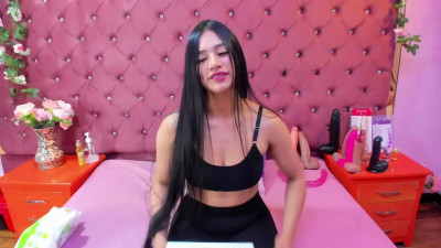 Watch mariana_prin recorded live streams from Stripchat on 2025/08/14, Cam Archive