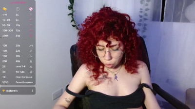 Watch sophi_vi recorded live streams from Chaturbate on 2025/08/14, Cam Archive