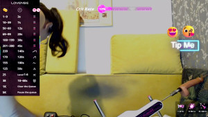 Watch ana_squirt69 recorded live streams from Stripchat on 2025/08/14, Cam Archive