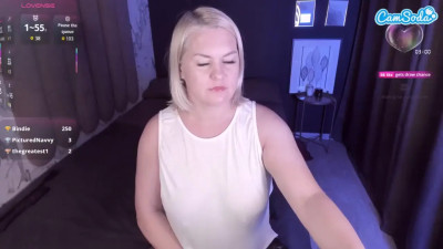 Watch YolandaKiss recorded live streams from Camsoda on 2025/08/14, Cam Archive