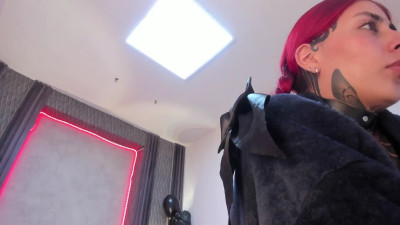 Watch _selene_red recorded live streams from Chaturbate on 2025/08/14, Cam Archive