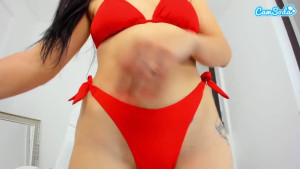 Watch nathylexy recorded live streams from Camsoda on 2025/08/14, Cam Archive