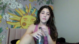 Watch italiankittyx recorded live streams from Chaturbate on 2025/08/14, Cam Archive