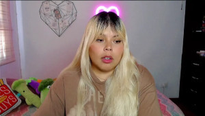 Watch elymoon recorded live streams from Chaturbate on 2025/08/14, Cam Archive