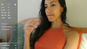 Watch innocentlatiina recorded live streams from Chaturbate on 2025/08/14, Cam Archive
