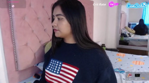 Watch hannnasmith recorded live streams from Camsoda on 2025/08/14, Cam Archive