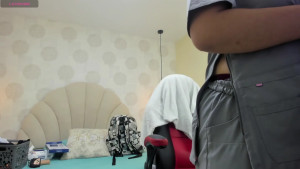 Watch amelia_gray1 recorded live streams from Chaturbate on 2025/08/15, Cam Archive