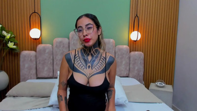 Watch NicoleBlum recorded live streams from Stripchat on 2025/08/15, Cam Archive