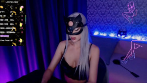 Watch 1missdiamond recorded live streams from Chaturbate on 2025/08/15, Cam Archive