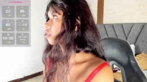 Watch Chloe__Dupont recorded live streams from Chaturbate on 2025/08/15, Cam Archive