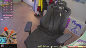 Watch glorikitty recorded live streams from Chaturbate on 2025/08/15, Cam Archive