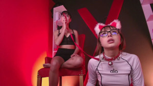 Watch mia__11 recorded live streams from Chaturbate on 2025/08/15, Cam Archive