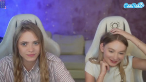 Watch brightdiamonds recorded live streams from Camsoda on 2025/08/15, Cam Archive