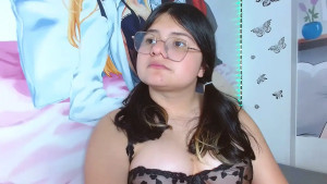 Watch mackenhot303av recorded live streams from Stripchat on 2025/08/15, Cam Archive