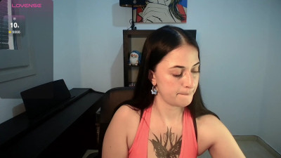 Watch windy_butterfly recorded live streams from Chaturbate on 2025/08/15, Cam Archive