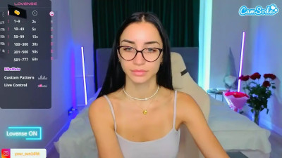 Watch _emma_davis_ recorded live streams from Camsoda on 2025/08/15, Cam Archive