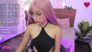 Watch HANNI_TAY recorded live streams from Chaturbate on 2025/08/15, Cam Archive